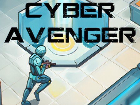 Cyber Avenger (サイバーアベンジャー)